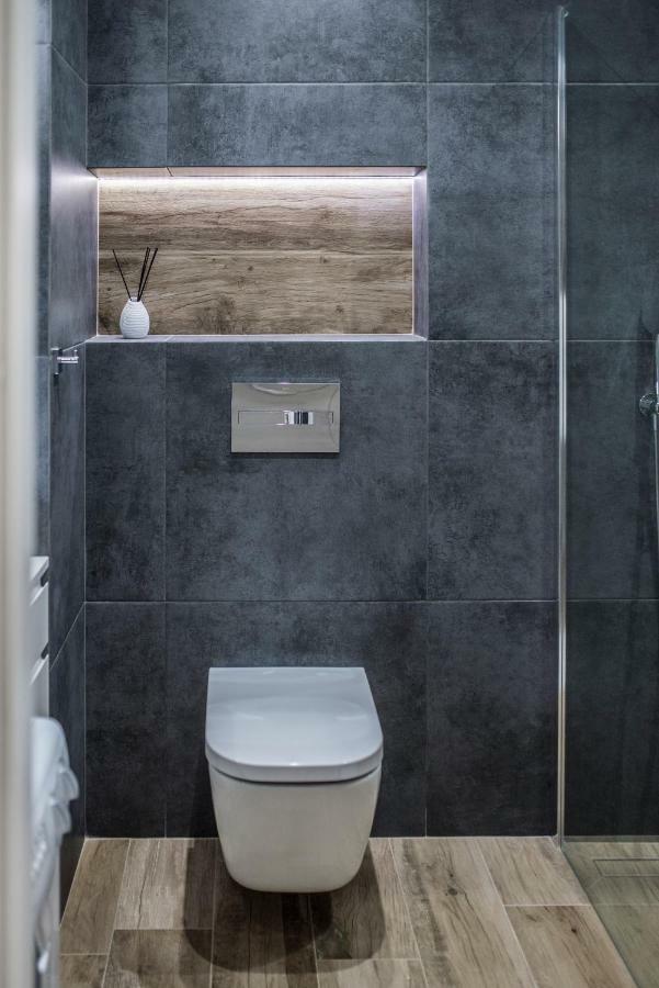 Varsovia Apartments Jaktorowska Екстер'єр фото